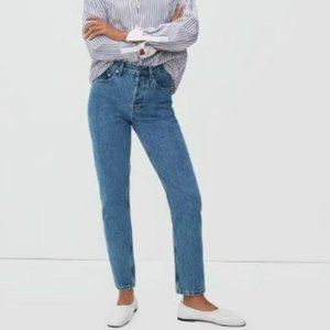 Everlane 90's Cheeky Jean